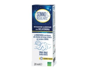 SONNO Regularis 20ml