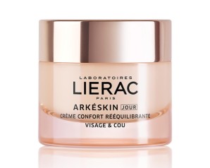 Lierac Trattamenti di Giovinezza Rassodanti Arkeskin+ Crema Giorno Invecchiamento Ormonale 50 ml