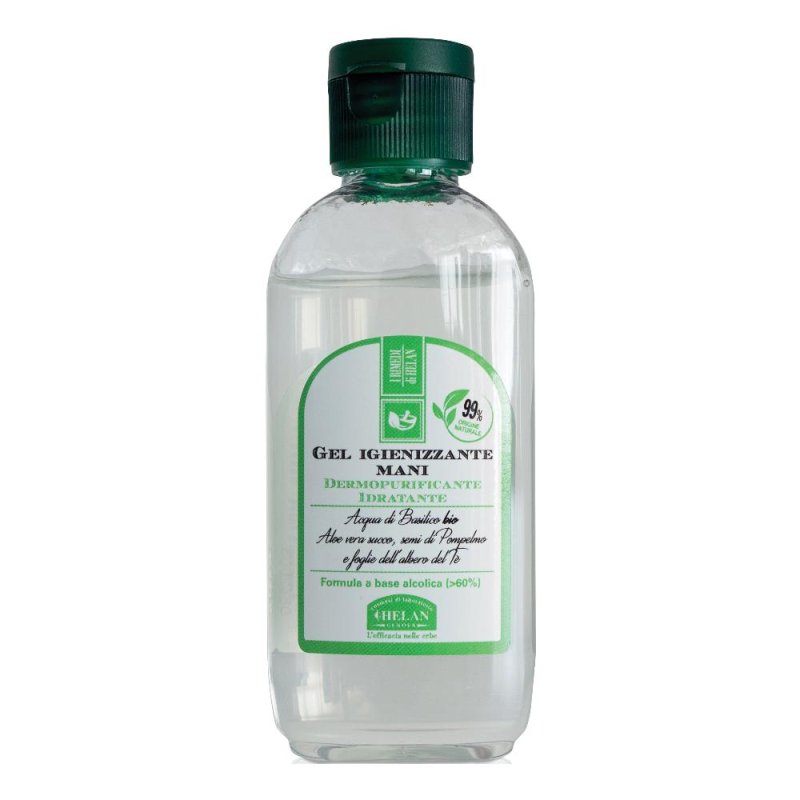 I RIMEDI Gel Igien.Mani 70ml I RIMEDI Gel Igien.Mani 70ml