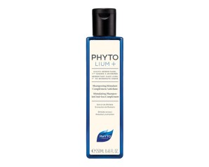 PhytoBellezza e Salute dei Capelli Phytolium Shampoo Stimolante Energizzante Anti-caduta 250 ml