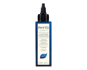 Phyto Bellezza e Salute dei Capelli Phytolium Trattamento Anti-caduta 100 ml