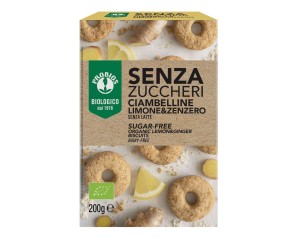 PROBIOS Ciamb.Lim/Zenz.200gS/Z