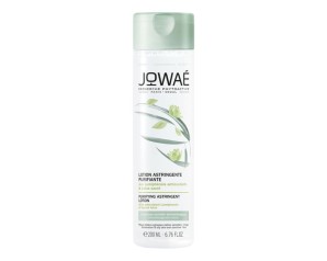 Jowae Rercherche Phytoactive Trattamenti Viso Lozione Astringrente Purificante Pelli Miste e Grasse 200 ml
