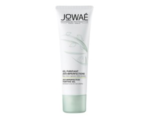 Jowae Rercherche Phytoactive Trattamenti Viso Gel Opacizzante Anti-imperfezioni Pelli Miste e Grasse 10 ml