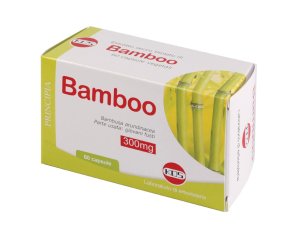 BAMBOO E.S.60 Cps KOS