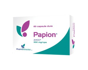 PAPION 60 Cps