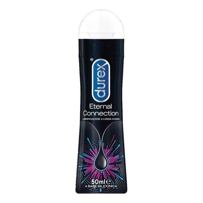 Durex Eternal Connection Gel lubrificante 50ml