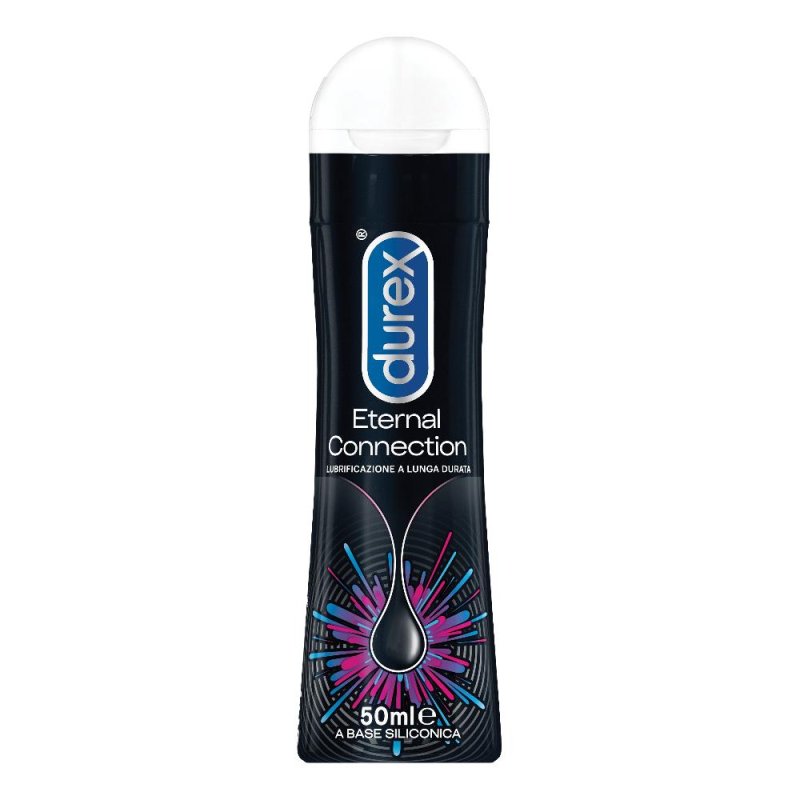 Durex Eternal Connection Gel lubrificante 50ml Durex Eternal Connection Gel lubrificante 50ml