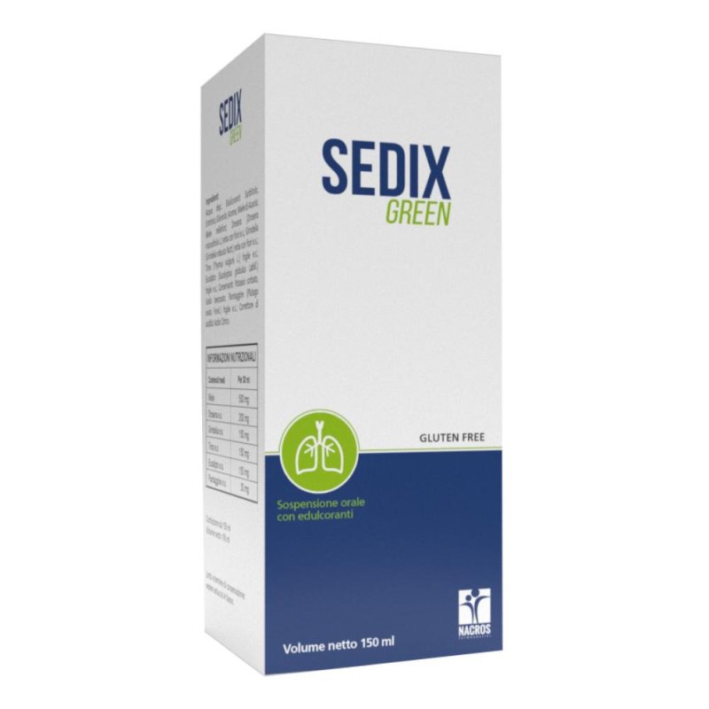 SEDIX Green 150ml SEDIX Green 150ml