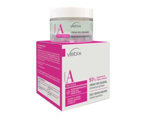 VEBIX Phytamin Cr.Viso Aquagel