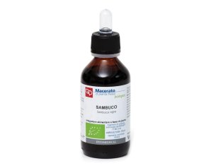 SAMBUCO TM BIO 100ML