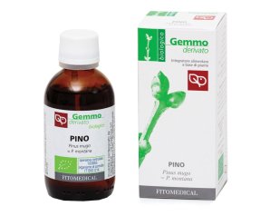PINO MG BIO 50ML FTM