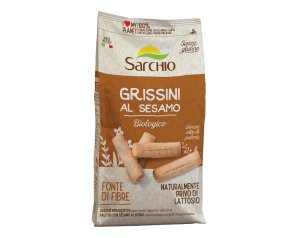 SARCHIO Grissini Sesamo 180g