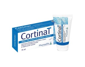 CORTINAT CREMA 75ML