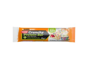 CRUNCHY PROTEINBAR BIRTHDAY40G