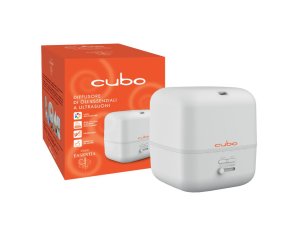 VAPO ESSENTIA CUBO DIFF ULTRAS