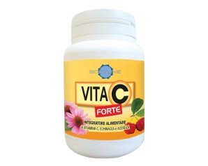 VITA C FORTE 60CPS