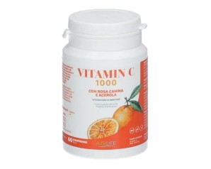 VITAMINA C 1000 60 Cpr