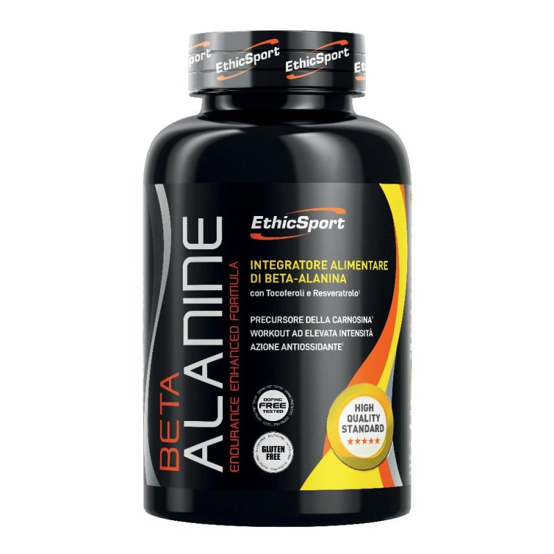 BETA ALANINE ENDURANCE 90CPR BETA ALANINE ENDURANCE 90CPR