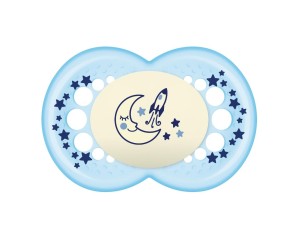 MAM NIGHT 16+ CAUCCIU' DOPP M