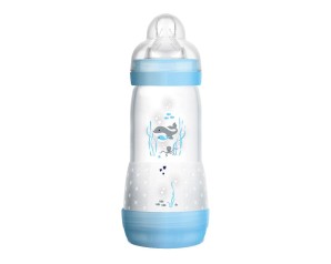 MAM Bib.Easy Start Girl 320ml