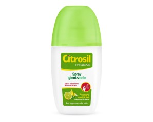 CITROSIL Spray Igien.Mani 80ml