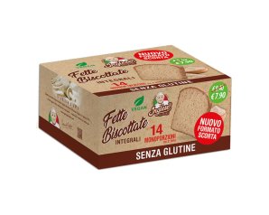 INGLESE FETTE INTEGRALI PROMO