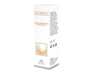 Mastelli Amelan Crema 30 Ml