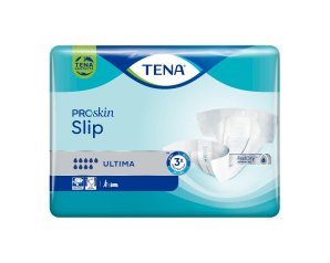 Tena Slip Ultima Pannolino A Mutandina Per Incontinenza Taglia M 21 Pezzi