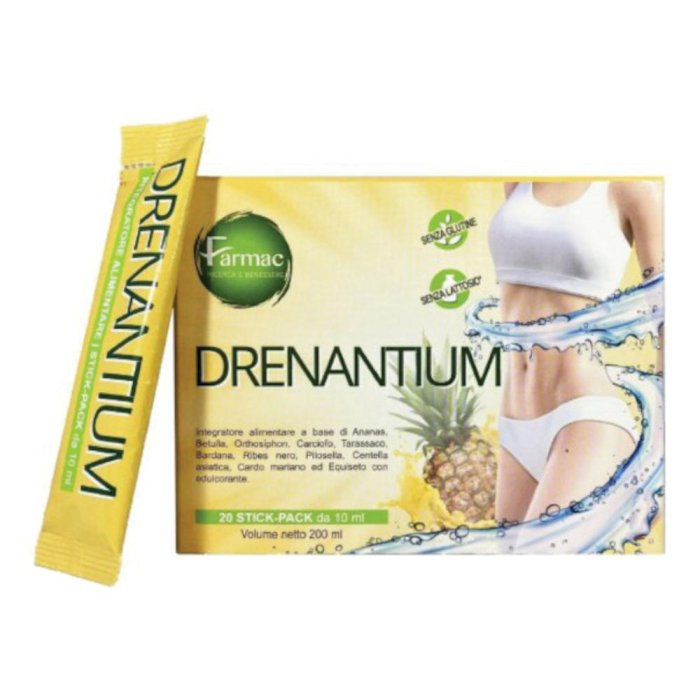 DRENANTIUM 20STICK DRENANTIUM 20STICK