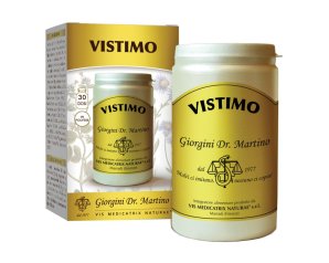 VISTIMO POLVERE 150G