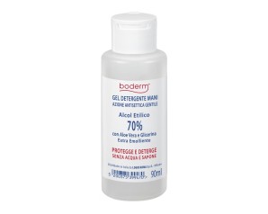 BODERM HAND CLEAN GEL70% 90ML