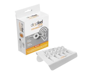 DROPFEEL CERUMEN CLIP CURETTA