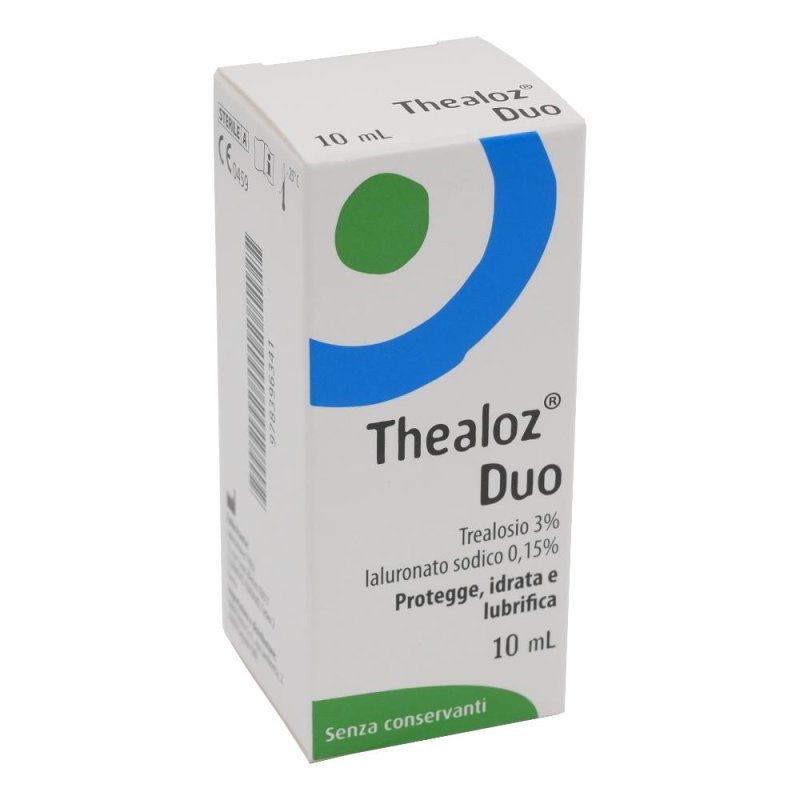 THEALOZ DUO SOL OCULARE 10ML GMM THEALOZ DUO SOL OCULARE 10ML GMM