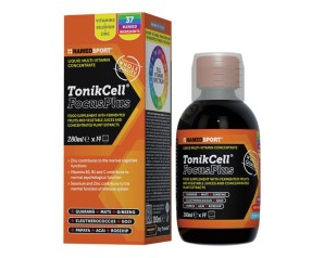 TONIKCELL FOCUSPLUS 280ML