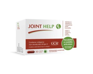 JOINT HELP 30 Cps