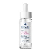 Ist.ganassini Rilastil Aqua Intense Idratante intensivo Gel Serum 30 Ml