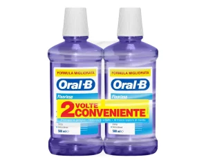 FLUORINSE*Bipacco 2x500ml