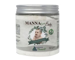 MANNA BEN BABY 150G