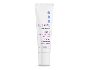 Vidermina Lubripiu' Crema Intima 30 ml