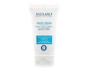 MIAMO HAND CREAM 50ML