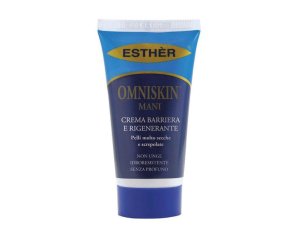 Cantabria Labs Esthèr - Crema Mani Rigenerante 75ml