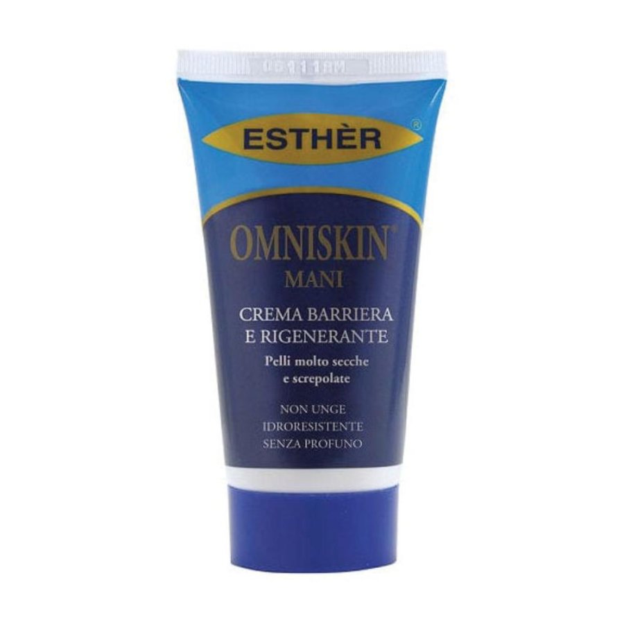 Cantabria Labs Esthèr - Crema Mani Rigenerante 75ml Cantabria Labs Esthèr - Crema Mani Rigenerante 75ml