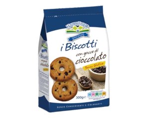 HAPPY FARM BISC GTT CIOCC 200G