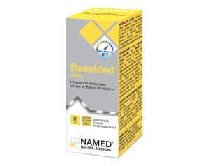 BASEMED Drop 30ml