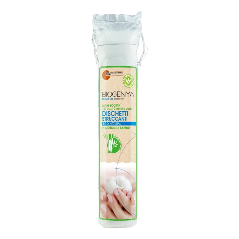 BIOGENYA DISCHETTI STRUCC 120PZ