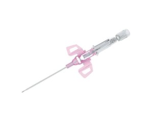 AGO Cannula 20g 2g 32mm F/CARE