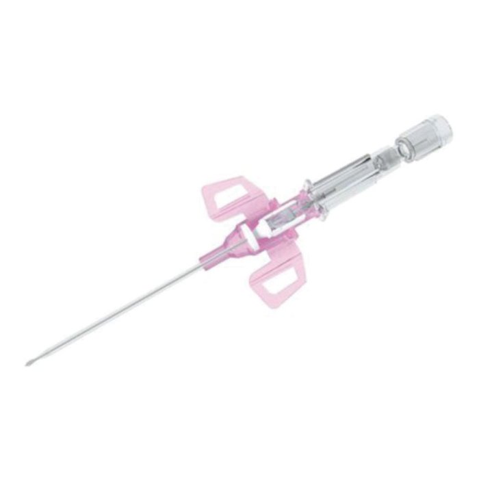 AGO Cannula 20g 2g 32mm F/CARE AGO Cannula 20g 2g 32mm F/CARE