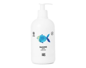 MAMMABABY Bagno Baby 500ml