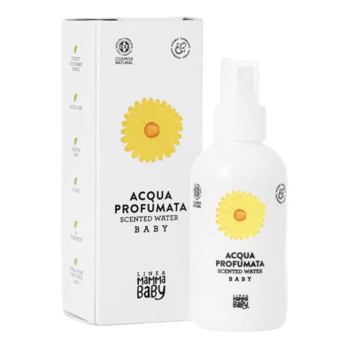 MAMMABABY Acqua Prof. MAMMABABY Acqua Prof.